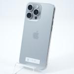 Telefon Apple iPhone 15 Pro Max 256GB, Natural Titanium