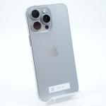 Telefon Apple iPhone 15 Pro Max 256GB, Natural Titanium