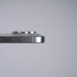 Telefon Apple iPhone 15 Pro Max 256GB, Natural Titanium