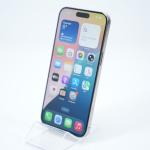 Telefon Apple iPhone 15 Pro Max 256GB, Natural Titanium