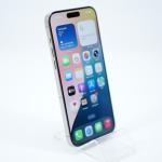 Telefon Apple iPhone 15 Pro Max 256GB, Natural Titanium