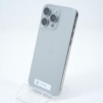 Telefon Apple iPhone 15 Pro Max 256GB, Natural Titanium