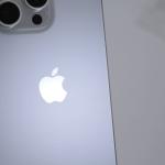 Telefon Apple iPhone 15 Pro Max 256GB, White Titanium