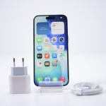 Telefon Apple iPhone 15 Pro Max 256GB