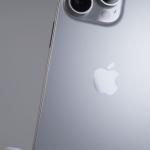 Telefon Apple iPhone 15 Pro Max 256GB