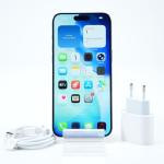 Telefon Apple iPhone 15 Pro Max 256GB
