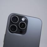 Telefon Apple iPhone 15 Pro Max 256GB