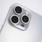 Telefon Apple iPhone 15 Pro Max 256GB