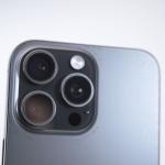 Telefon Apple iPhone 15 Pro Max 256GB