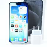 Telefon Apple iPhone 15 Pro Max 256GB