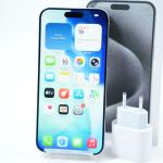 Telefon Apple iPhone 15 Pro Max 256GB