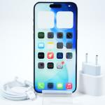 Telefon Apple iPhone 15 Pro Max 256GB