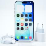 Telefon Apple iPhone 15 Pro Max 256GB