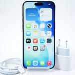 Telefon Apple iPhone 15 Pro Max 256GB