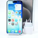 Telefon Apple iPhone 15 Pro Max 256GB