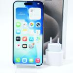 Telefon Apple iPhone 15 Pro Max 256GB