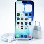 Telefon Apple iPhone 15 Pro Max 256GB