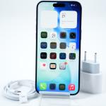 Telefon Apple iPhone 15 Pro Max 256GB