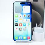 Telefon Apple iPhone 15 Pro Max 256GB
