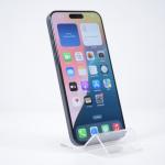 Telefon Apple iPhone 15 Pro Max 256GB