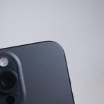 Telefon Apple iPhone 15 Pro Max 256GB