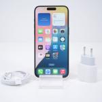 Telefon Apple iPhone 15 Pro Max 256GB