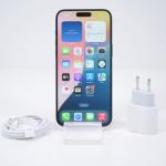 Telefon Apple iPhone 15 Pro Max 256GB