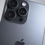 Telefon Apple iPhone 15 Pro Max 256GB