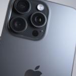 Telefon Apple iPhone 15 Pro Max 256GB