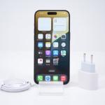 Telefon Apple iPhone 15 Pro Max 256GB