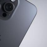 Telefon Apple iPhone 15 Pro Max 256GB