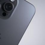 Telefon Apple iPhone 15 Pro Max 256GB