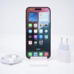 Telefon Apple iPhone 15 Pro Max 256GB