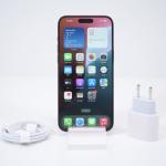 Telefon Apple iPhone 15 Pro Max 256GB