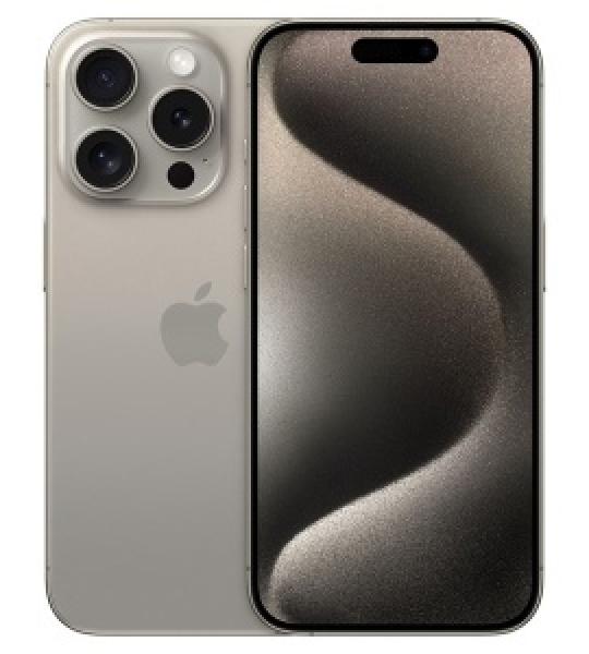 Telefon Apple iPhone 15 Pro Max 512GB