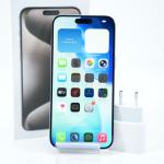 Telefon Apple iPhone 15 Pro Max 512GB