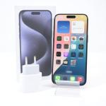Telefon Apple iPhone 15 Pro Max 512GB