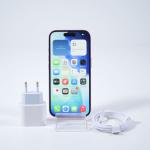 Telefon Apple iPhone 16 256GB