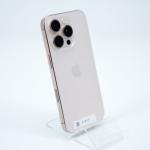 Telefon Apple IPHONE 16 PRO 128GB, Desert Titanium