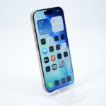 Telefon Apple IPHONE 16 PRO 128GB, Desert Titanium