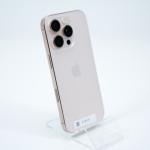 Telefon Apple IPHONE 16 PRO 128GB, Desert Titanium