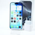Telefon Apple iPhone 16 Pro 128GB