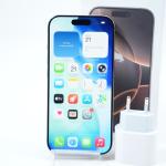 Telefon Apple iPhone 16 Pro 128GB