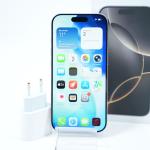 Telefon Apple iPhone 16 Pro 128GB