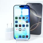 Telefon Apple iPhone 16 Pro 128GB