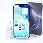 Telefon Apple iPhone 16 Pro 128GB