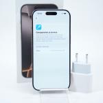 Telefon Apple Iphone 16 Pro 128GB
