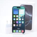 Telefon Apple iPhone 16 Pro 128GB