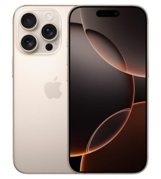 Telefon Apple iPhone 16 Pro 128GB