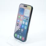 Telefon Apple IPHONE 16 PRO 256GB, Black Titanium